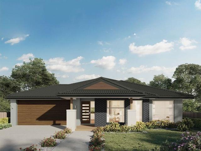 Lot 12 Timberbelle Place, VIC 3797