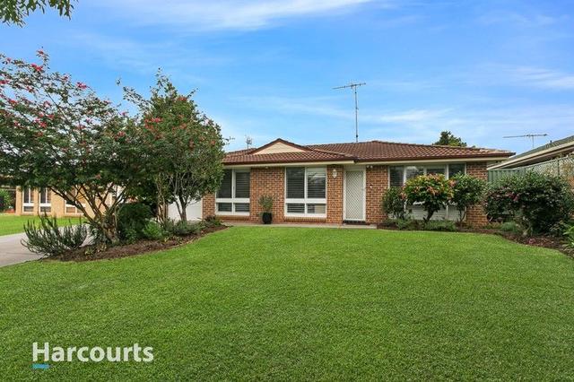 6 Aquila Place, NSW 2759