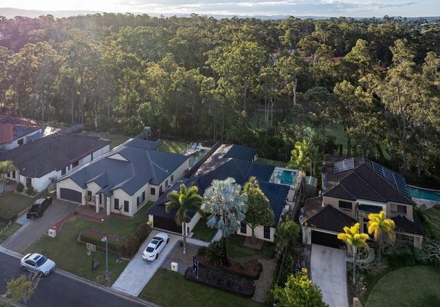 5 Straite Drive, QLD 4226