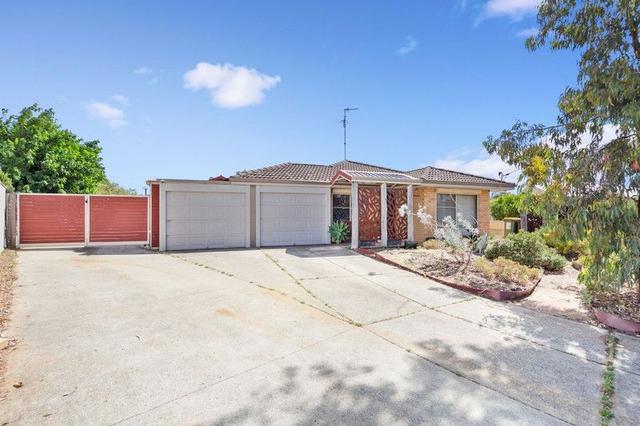 4 Eagle Court, WA 6210