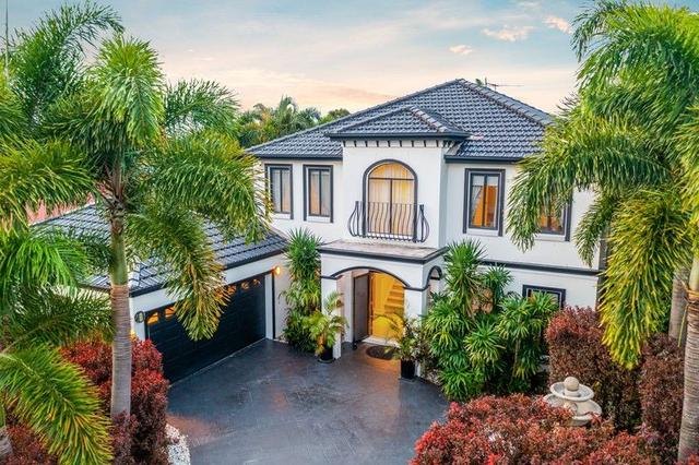 8 Chesterton Court, QLD 4509