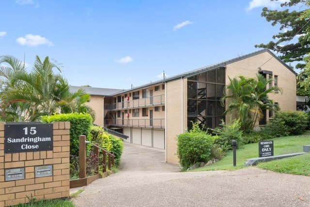 1/15 Junction Road, QLD 4011