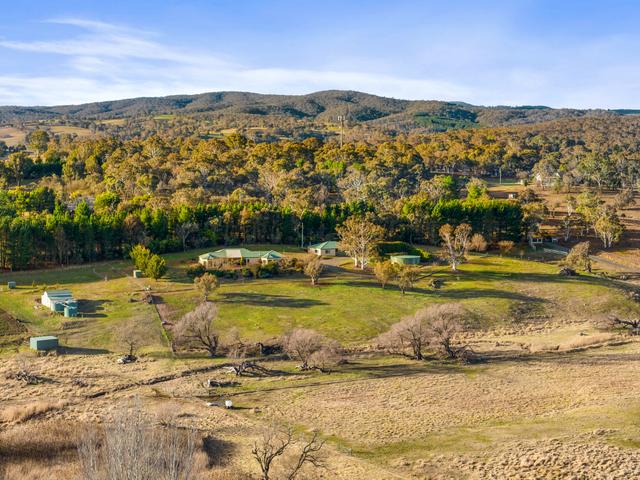 17 Marked Tree Road, NSW 2620