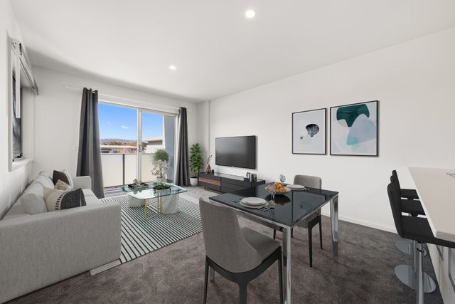 101/230 Flemington Road, ACT 2914
