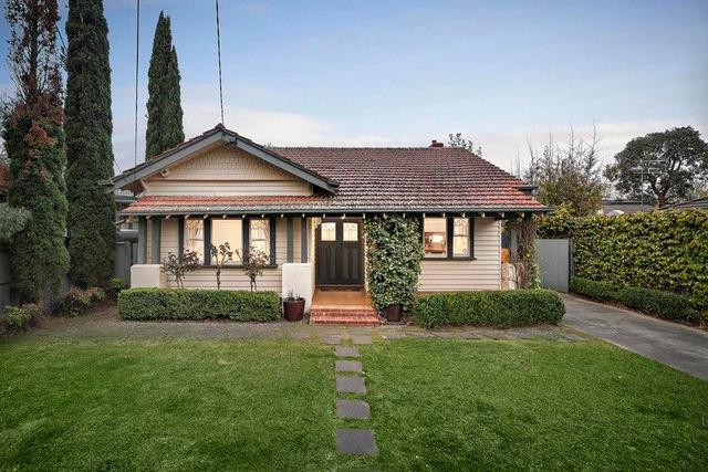 60 Grange Road, VIC 3078