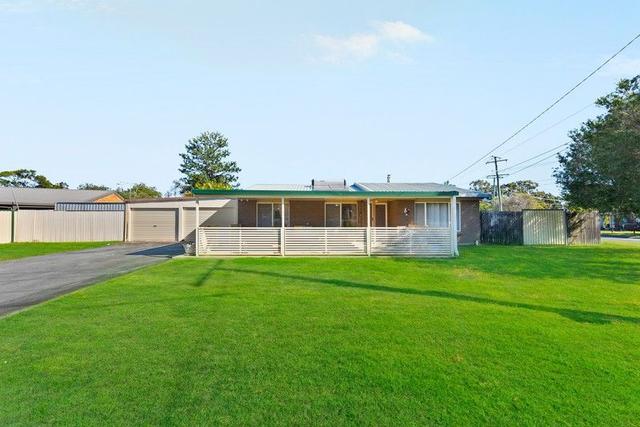 1 Borumba Ct Court, QLD 4132