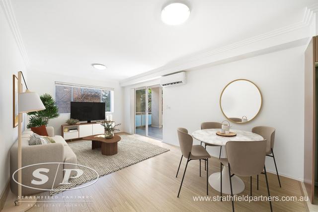 18/52-58 Courallie Avenue, NSW 2140
