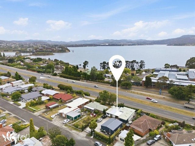 15 Stourton Street, TAS 7010