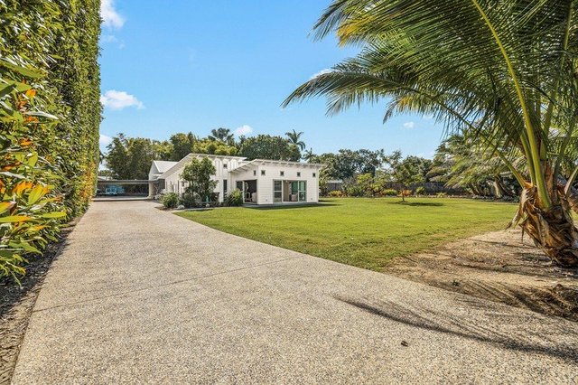 26 Jennifer Court, QLD 4750