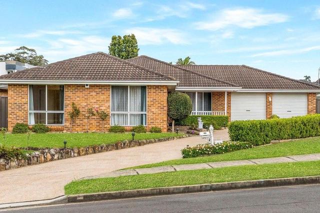 8 Macken Close, NSW 2176