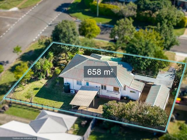 28 Birdwood Street, QLD 4034
