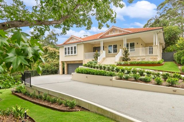 4 Crescent Close, NSW 2074