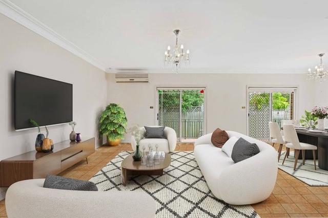 6A Curtin  Place, NSW 2137