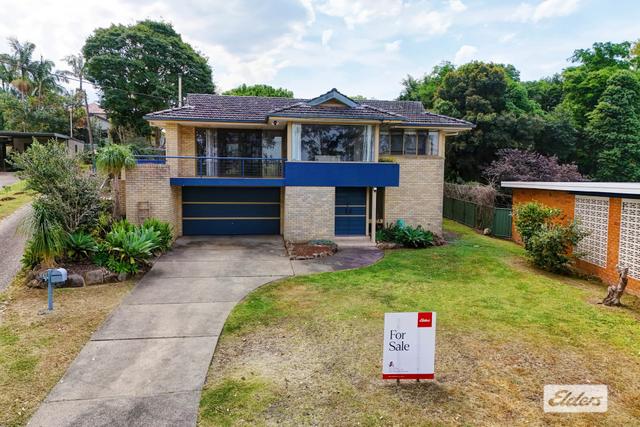 21 Nicoll Crescent, NSW 2430