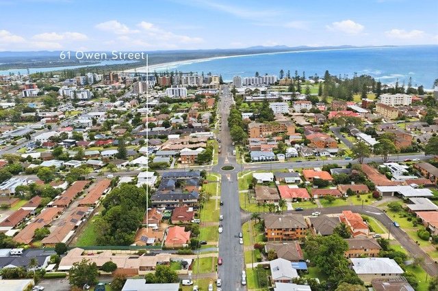 61 Owen Street, NSW 2444