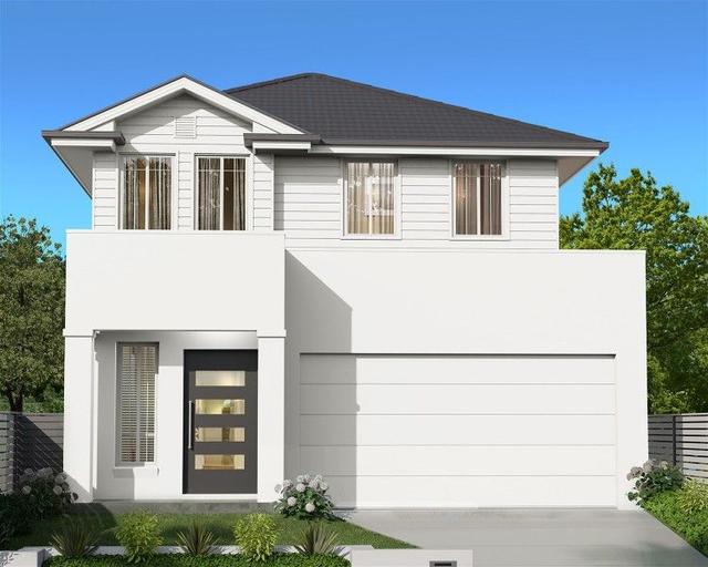 Lot 44 Proposed Avenue, NSW 2179
