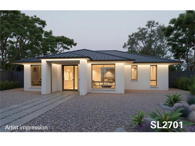 Lot 331 Sharon Crt, QLD 4610