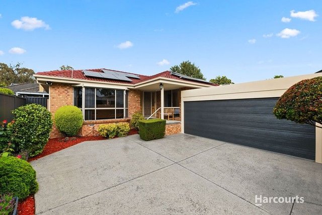 2/23 McClares Road, VIC 3133