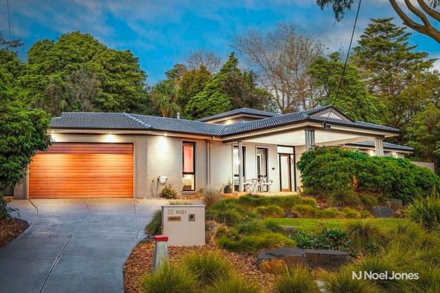 35 Vasey Concourse, VIC 3136