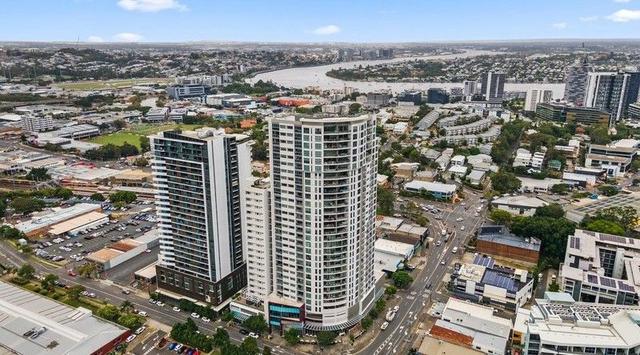 409/35 Campbell Street, QLD 4006