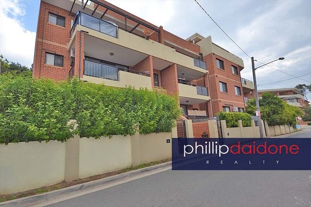7/1-5 Kitchener  Avenue, NSW 2143