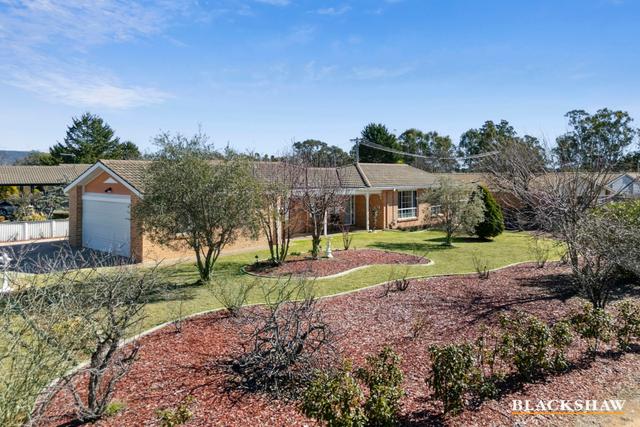 2 Mimosa Close, ACT 2905