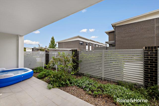 21/15 Stockman Avenue, ACT 2617