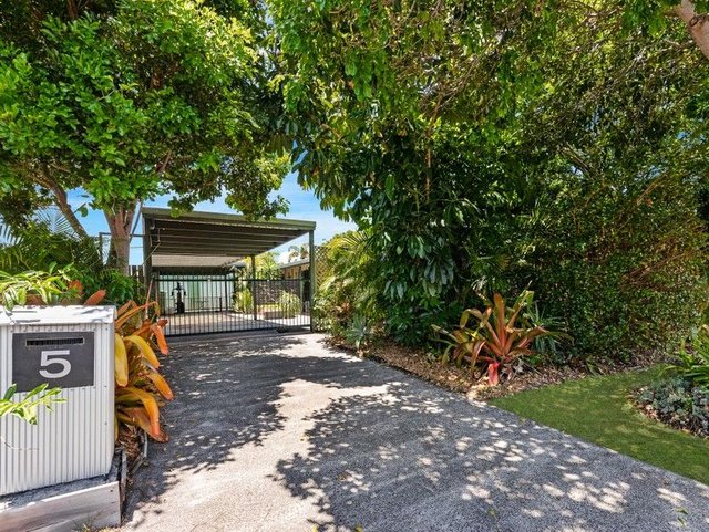 5 Sandalan Way, QLD 4655