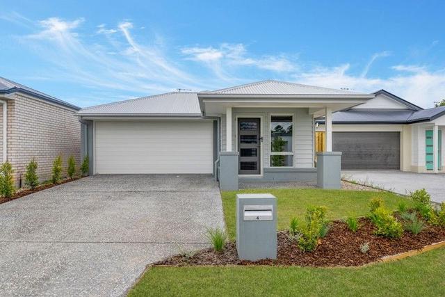 4 Owl Court Caboolture, QLD 4510