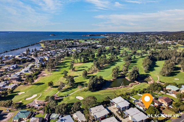 23 Bavarde Avenue, NSW 2536