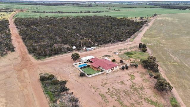 10520 Emu Fence Road, WA 6359