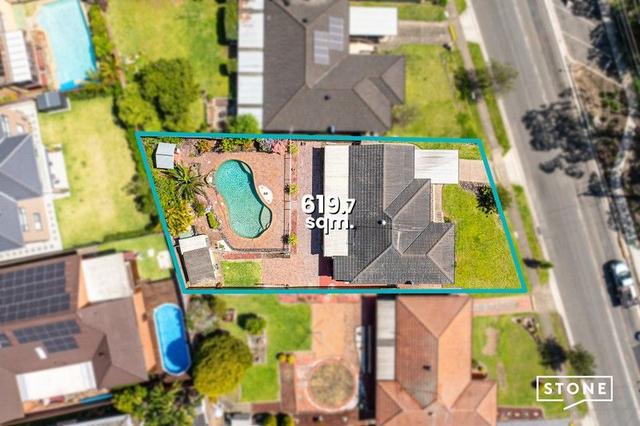 172 Junction Road, NSW 2153