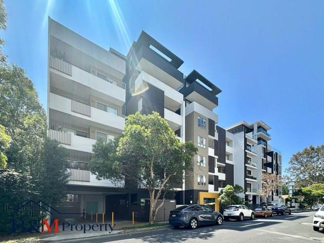 406/31-35 Smallwood Ave, NSW 2140