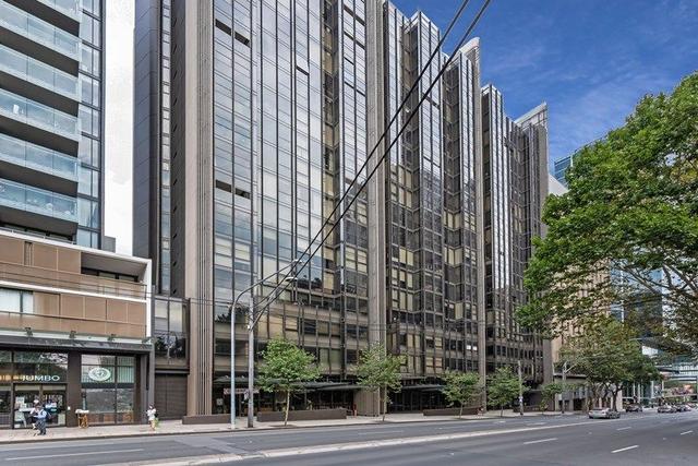 900/211 Pacific Highway, NSW 2060