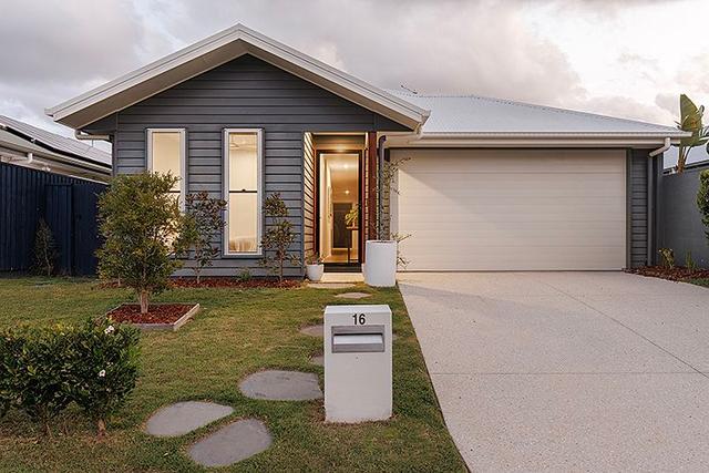 16 Peregian Breeze  Drive, QLD 4573