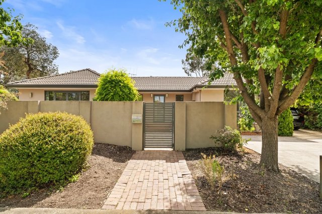 1 Wonga Street, ACT 2602