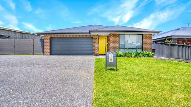 27 Limestone Crescent, NSW 2428