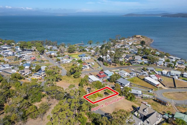 649 Primrose Sands Road, TAS 7173