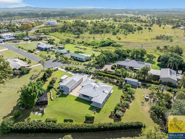 6 Mountain View  Court, QLD 4680