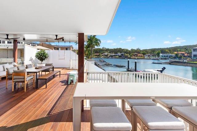 3 Kingfish Court, QLD 4221