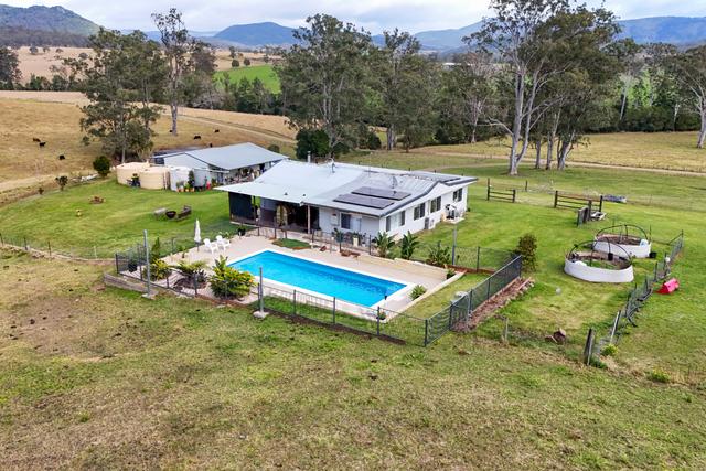 89 McMillans Road, NSW 2446