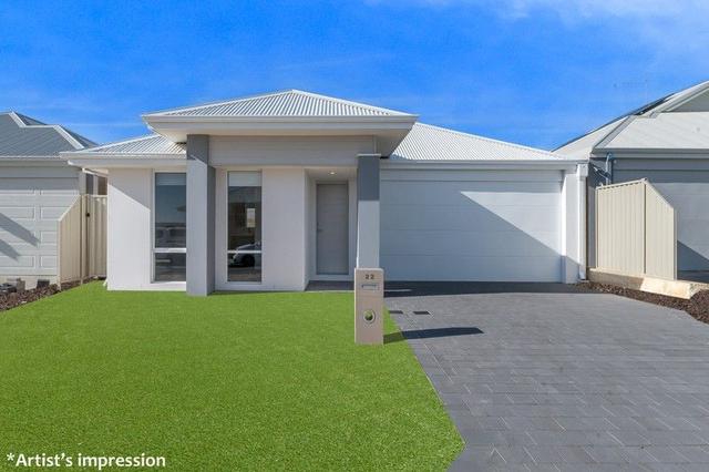 22 Elderflower  Way, WA 6038