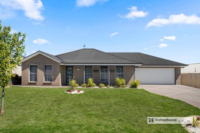 13 Gibsone Drive, NSW 2795