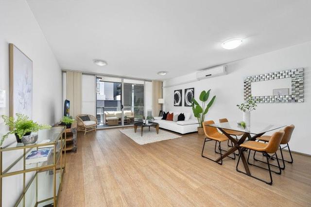 H103/10-16 Marquet Street, NSW 2138