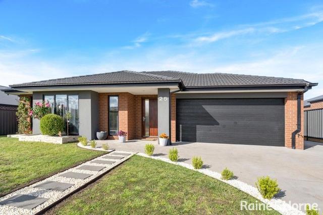 25 Triandra Avenue, VIC 3434