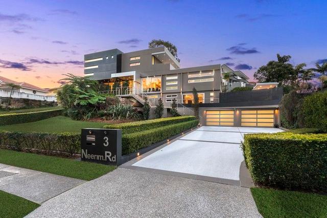 3 Neerim Road, NSW 2069