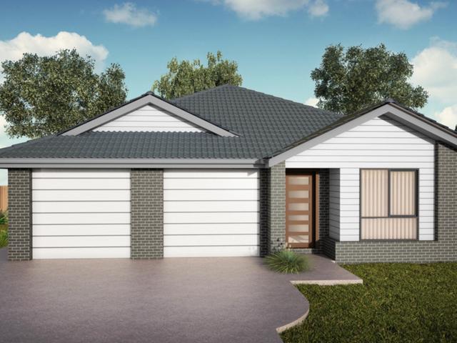 Lot 3/754 Browns Plains Road, QLD 4132