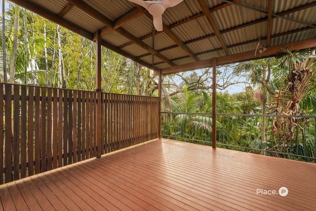211 Latrobe Terrace, QLD 4064