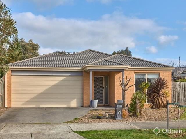 39 Summerhill Boulevard, VIC 3818