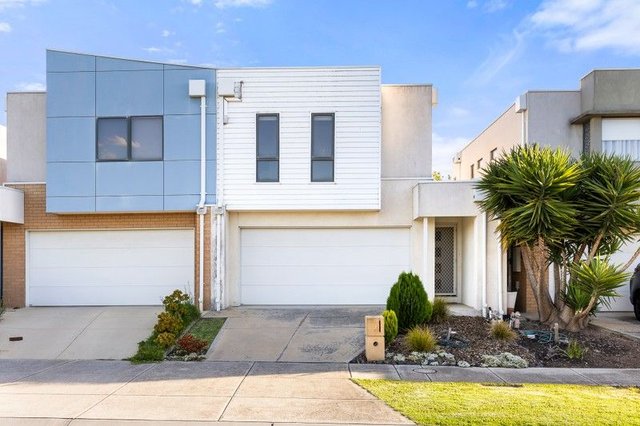 7 Sandridge Terrace, VIC 3030